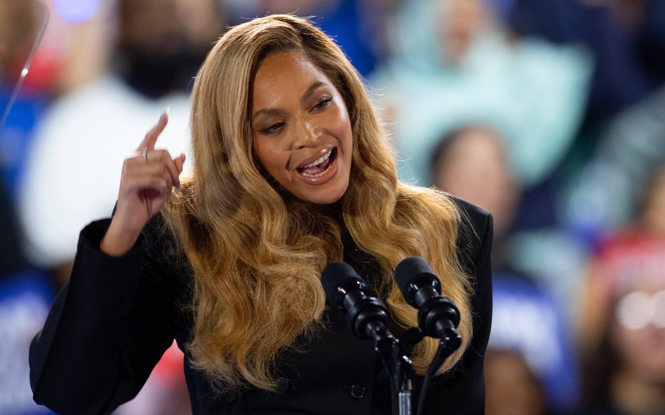 Na Uniwersytecie Yale będą prowadzony przedmiot zatytułowany „Beyoncé Makes History: Black Radical T