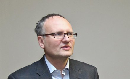 Paweł Lisicki: Kościół w Polsce jest bardzo zróżnicowany