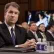 Brett Kavanaugh zaprzeczył w komisji senackiej wszystkim oskarżeniom