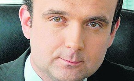 Blisko szczytu hossy