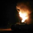 Korea Płn. wystrzelila kolejny pocisk balistyczny nad Japonią