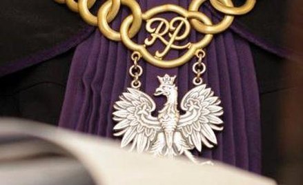 Byłej prokurator grozi do 10 lat więzienia. H. nie przyznaje się do winy.