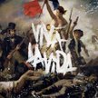 „Viva La Vida or Death and All His Friends” Coldplay