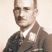 Gen. Reiner Stahel był wojskowym komendantem stolicy. Według IPN m.in. wydał rozkaz zamordowania 794