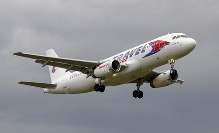 Rainbow ma umowę z Travel Service na czartery