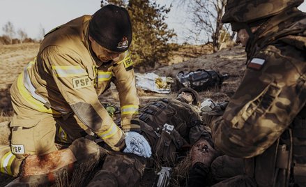Co jest w projekcie ustawy o ochronie ludności