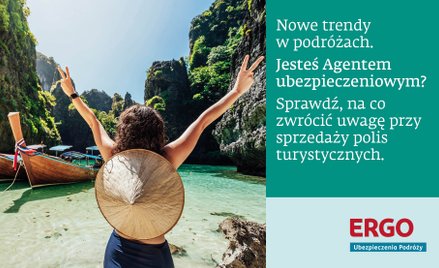 Nowe trendy podróżnicze a sprzedaż polis na wyjazd – wskazówki dla agenta