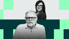 Prof. Szymon Malinowski, przewodniczący Komitetu PAN ds. Kryzysu Klimatycznego
