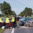 Przepisy nie określają sposobu korzystania z urlopu okolicznościowego. Można więc go udzielić policj