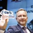 Piotr Szewczyk, prezes APS Energia