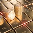 Bitcoin kontra złoto