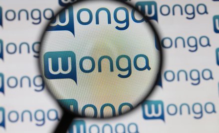 Wonga wchodzi w ubezpieczenia