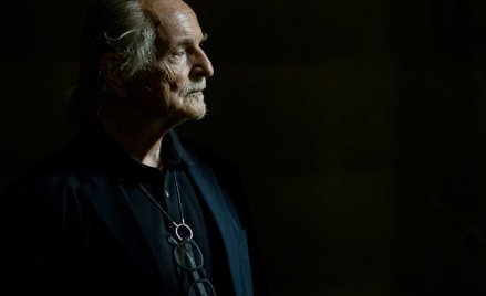 Krzysztof Wodiczko: Sztuka pozwala wyjść poza nasze ideologiczne bańki