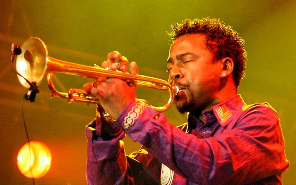 Roy Hargrove