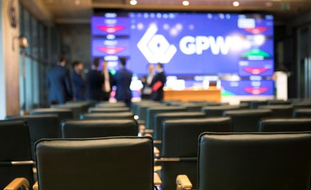 Ulubieńcy inwestorów biją rekordy na GPW