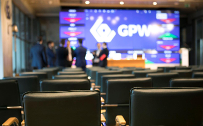 Ulubieńcy inwestorów biją rekordy na GPW