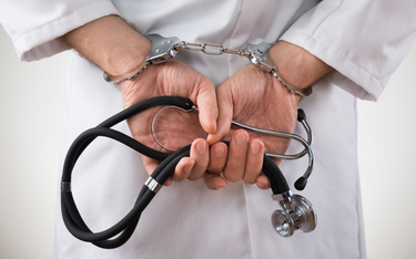 Lekarze sprzeciwiają się zmianom w kodeksie karnym