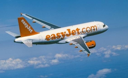 easyJet poszuka zysków w Europie