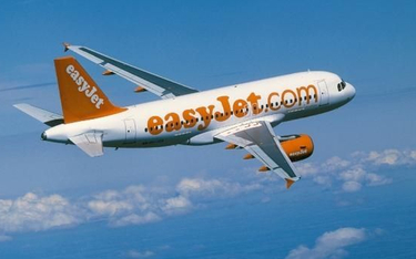 EasyJet przewiózł rekordową liczbę pasażerów