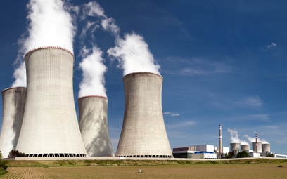 Rząd chce przyspieszyć decyzje środowiskowe dla atomu