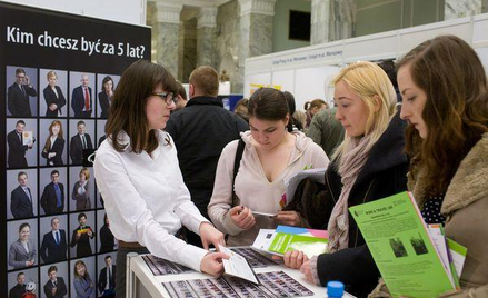 Polska słabnie w konkurencji na talenty