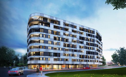 Dom Development ma już w grupie Sento