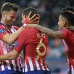 Superpuchar Europy: Atletico Madryt pokonało Real Madryt 4:2