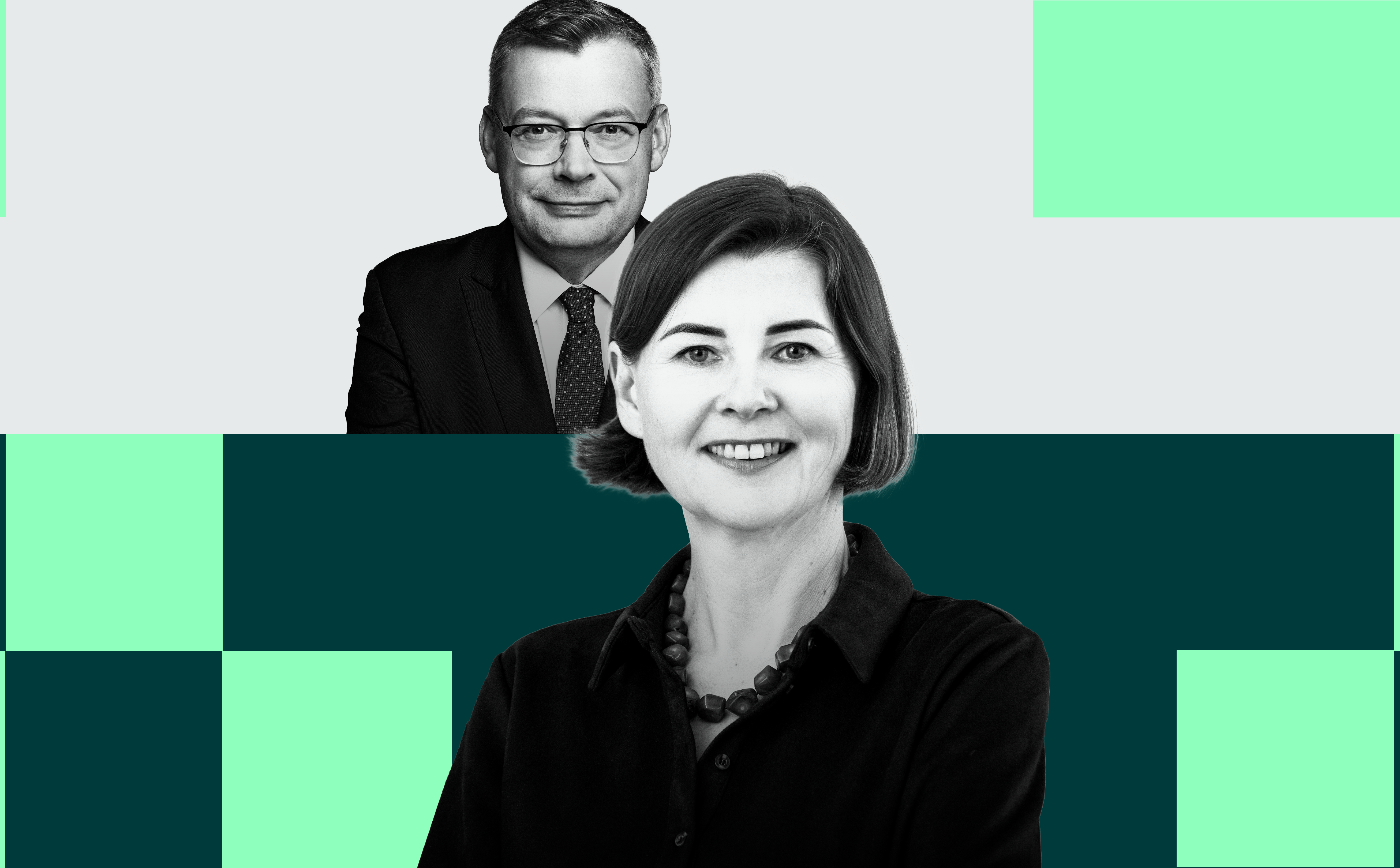 Czy nowy rząd zreformuje niemiecką gospodarkę
