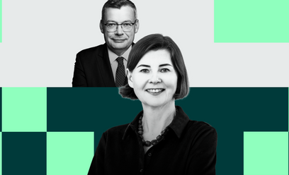 Prof. Dagmara Jajeśniak -Quast, dyrektor centrum studiów polskich i ukraińskich Uniwersytet Viadrina