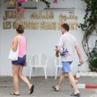 Według relacji Brytyjczyków, kilkadziesiąt osób miało problem z opuszczeniem tunezyjskiego hotelu