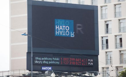 Mniejszy napływ kapitału zagranicznego