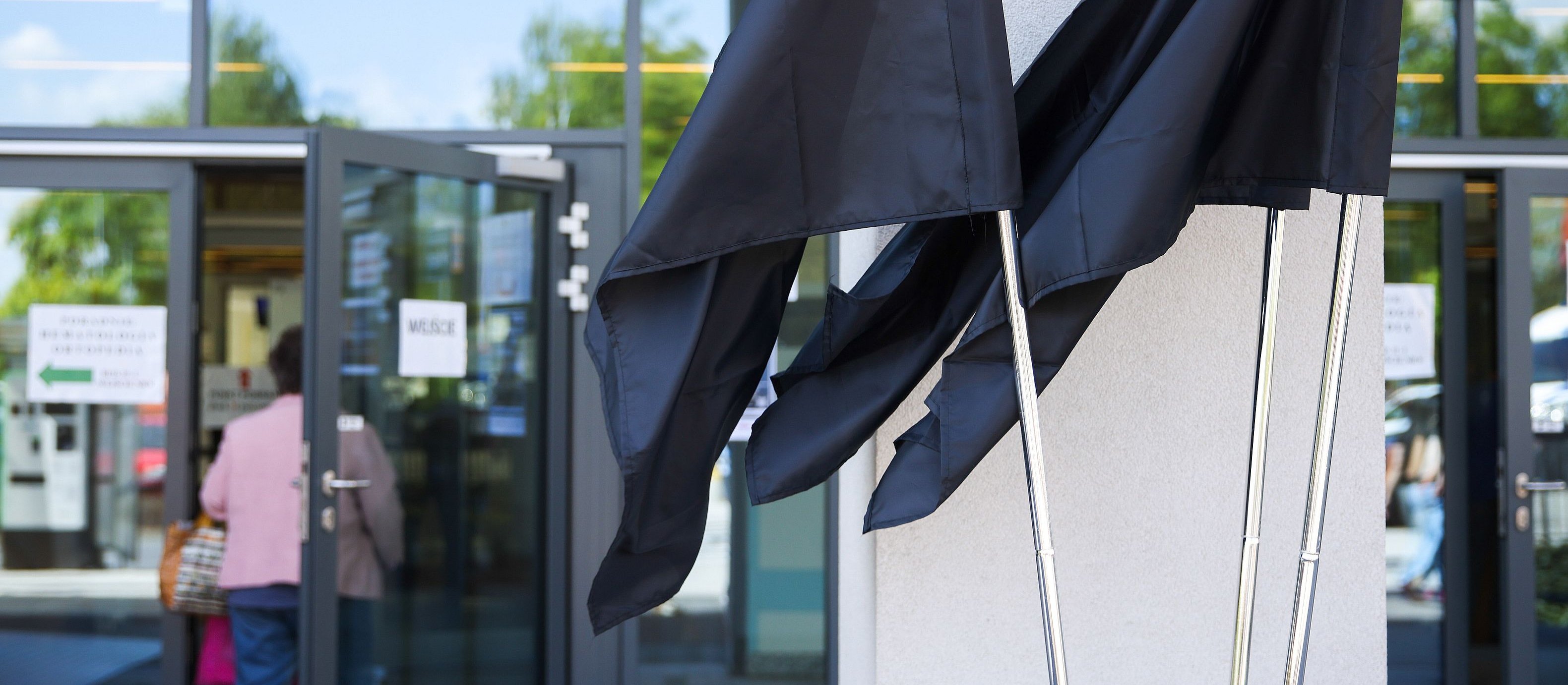 Nożownik z krakowskiego szpitala uniknie więzienia? Prokuratura szykuje wniosek