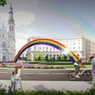Projekt odbudowy Nowej Tęczy będzie kosztować miasto 700 tys. zł