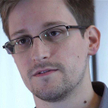 Edward Snowden. Fot. Kokyu