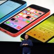 Plastikowy iPhone 5C prezentowany przez Phila Schillera z Apple’a ma podbić chiński rynek. Lepiej wy