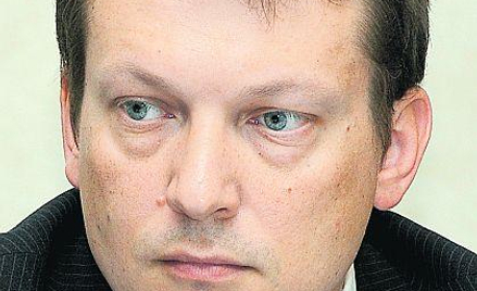 Piotr Żochowski wiceprezes Pekao Pioneer TFI Ze źródeł zbliżonych do Pioneer Pekao TFI dowiedzieliśm