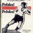 Okładka niemieckiego czasopisma z lat 30.