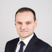 Arkadiusz Zabłoński, dyrektor departamentu ekspansji zagranicznej i finansowania handlu w Banku Gosp