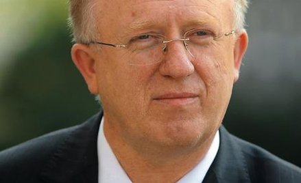 Herbert Wirth, prezes