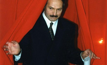 Aleksander Łukaszenko