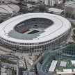 Raport: klimat w Tokio to zagrożenie dla zdrowia sportowców