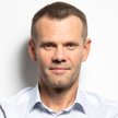 Kamil Jedynak, prezes OT Logistics.