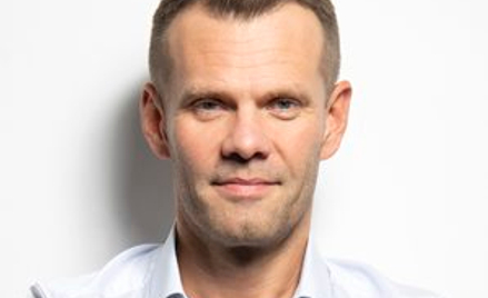 Kamil Jedynak, prezes OT Logistics.