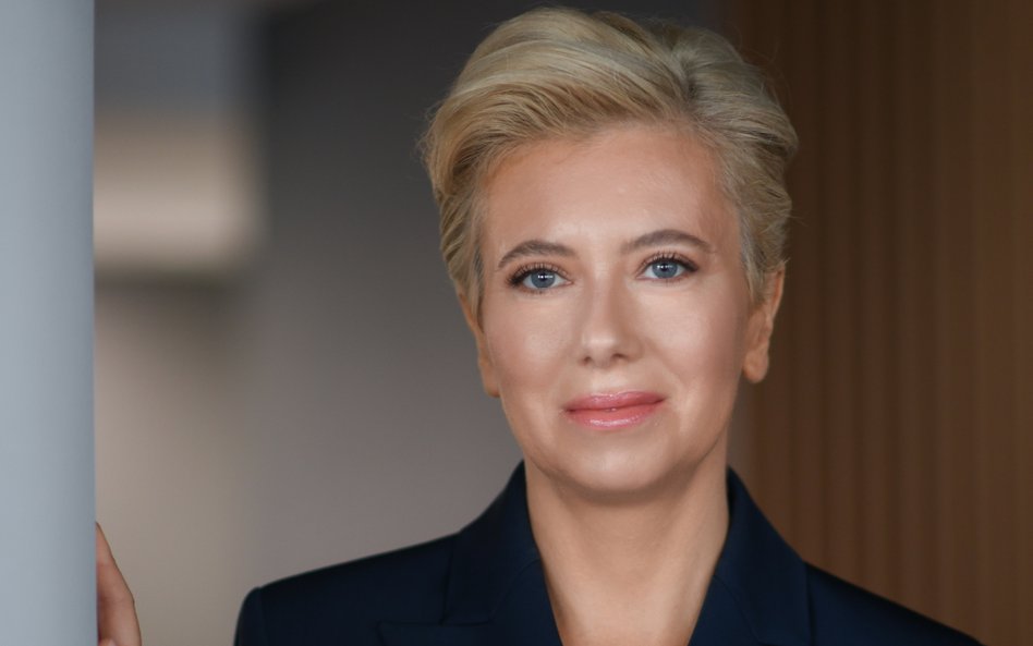 General Manager i Chief Value Officer polskiego fintechu Autopay na Bliski Wschód