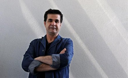 Jafar Panahi