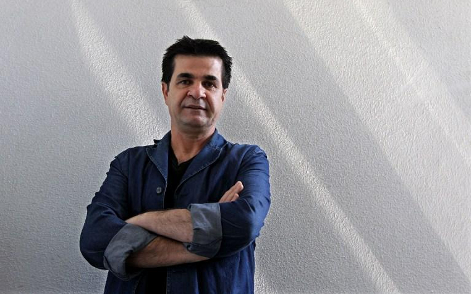 Jafar Panahi