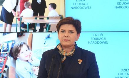 Beata Szydło