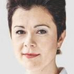 Monika Palmowska, dyrektor w zespole ds. cen transferowych w KPMG w Polsce