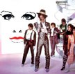Prince i jego ekipa pracująca przy „Purple Rain”, czyli zespół The Revolution