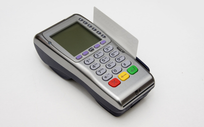 W II kwartale 2021 r. przeprowadzono przy użyciu kart płatniczych 1,931 mld transakcji.